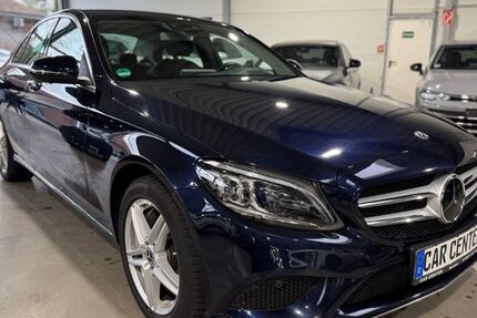 Mercedes-Benz C 300 72.000 km 24.950 &euro; Bocholt 46395