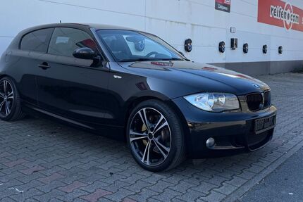 BMW 123 210.000 km 4.999 &euro; Bottrop 46236