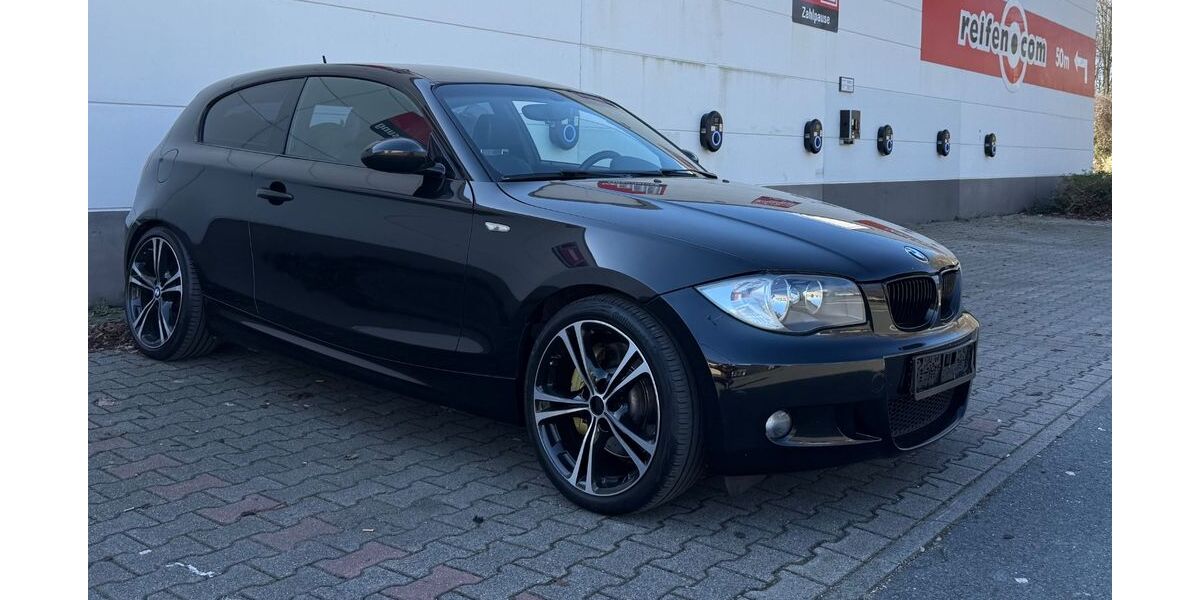 BMW 123 210.000 km 4.999 &euro; Bottrop 46236
