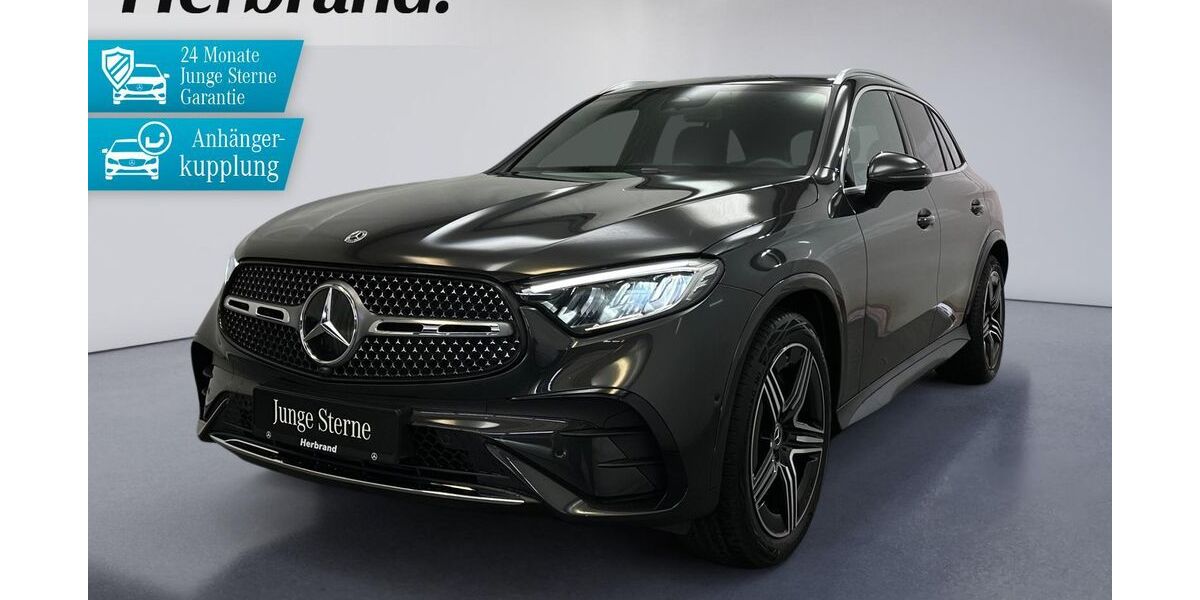 Mercedes-Benz GLC 220 7.548 km 54.990 &euro; Rhede 46414