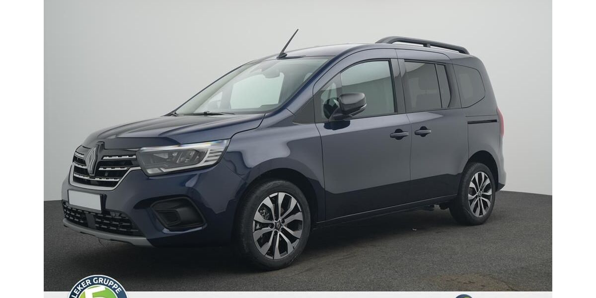 Renault Kangoo 1.500 km 40.990 &euro; Borken 46325