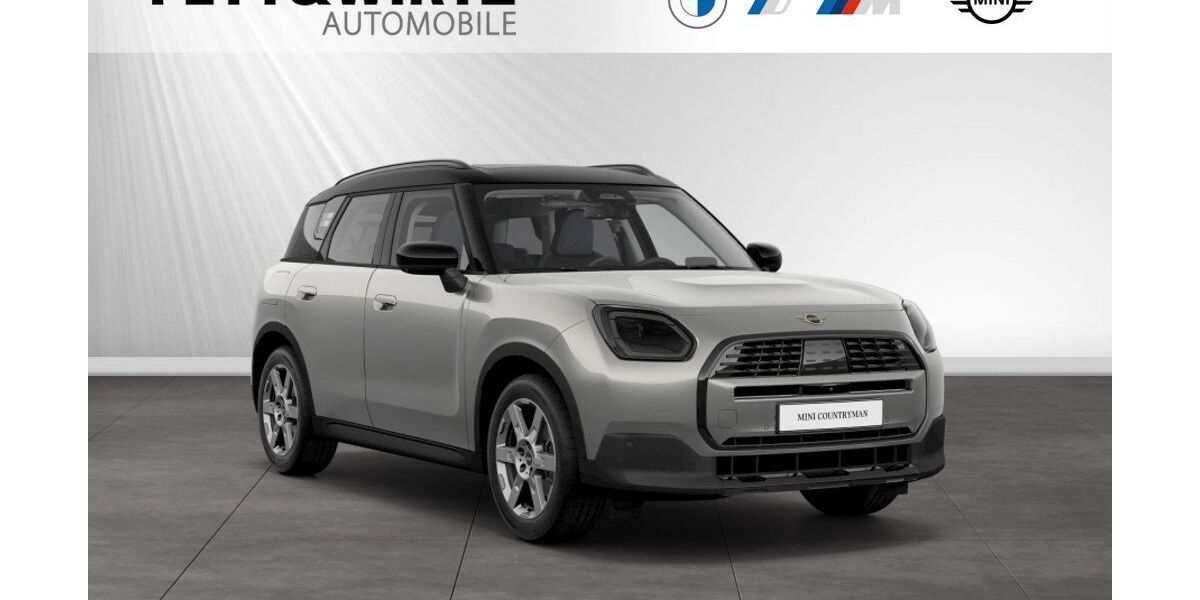 Mini Countryman C (Cooper) 9.200 km 33.632 &euro; Wesel 46485