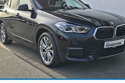 BMW X2 80.699 km 28.890 &euro; Dinslaken 46535