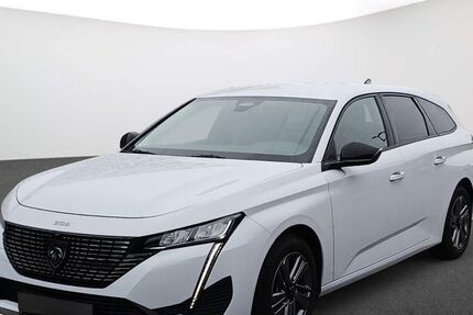 Peugeot 308 11.175 km 21.630 &euro; Borken 46325