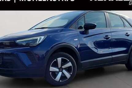 Opel Crossland 63.500 km 15.390 &euro; Moers 47441
