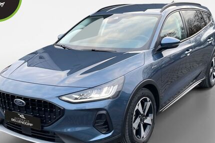 Ford Focus 11.764 km 17.470 &euro; Bottrop 46244