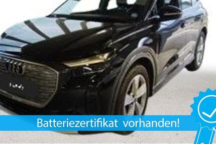 Audi Q4 e-tron 56.137 km 33.370 &euro; Geldern 47608