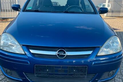 Opel Corsa 125.000 km 1.800 &euro; Bocholt 46395