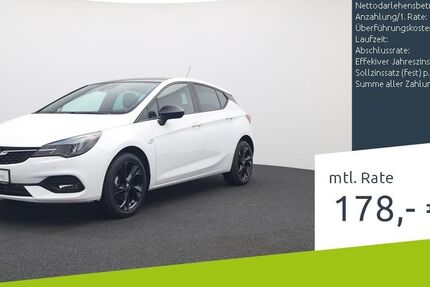 Opel Astra 31.871 km 14.990 &euro; Bocholt 46395