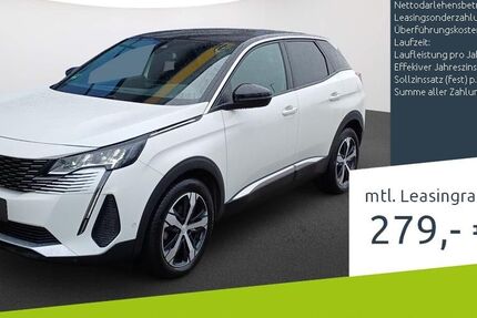 Peugeot 3008 29.246 km 21.989 &euro; Borken 46325