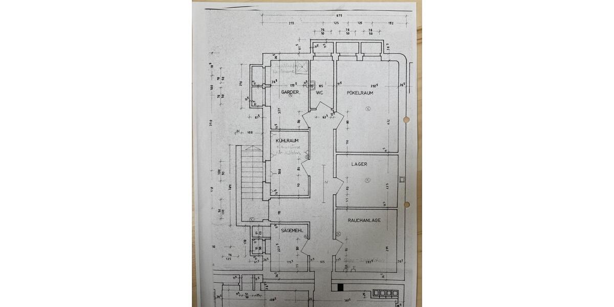 Gewerbeobjekt Bottrop Feldhausen - 579&euro; | Angebot:25105382