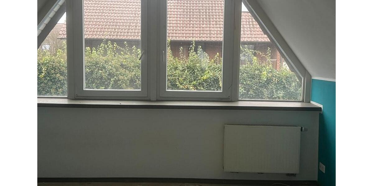 Dachgeschoßwohnung Bocholt - 4 Zimmer, 102 m&sup2;, 795&euro; | Angebot:25156560