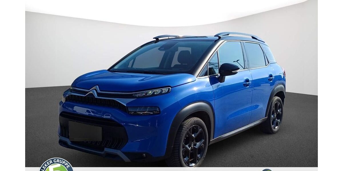 Citroen C3 Aircross 26.134 km 18.240 &euro; Borken 46325