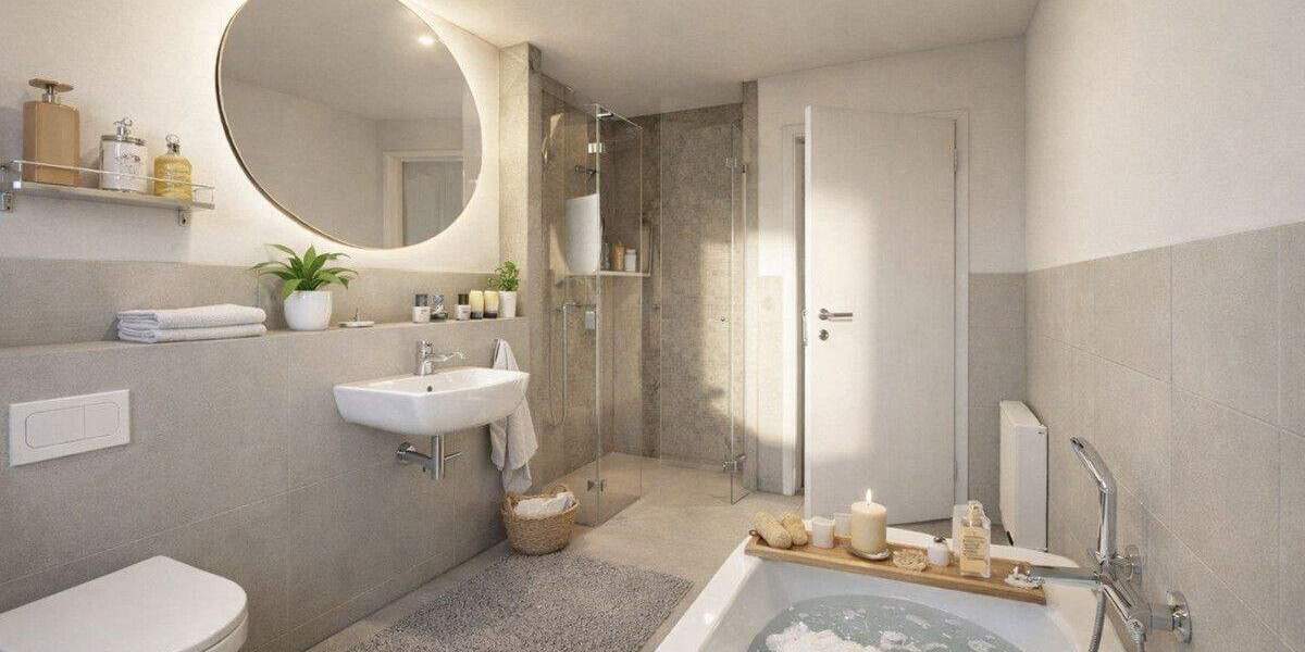 Doppelhaushälfte Voerde - 4 Zimmer, 130 m&sup2;, 469.900&euro; | Angebot:25864280