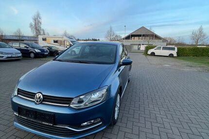 VW Polo 140.000 km 6.799 &euro; Weeze 47652