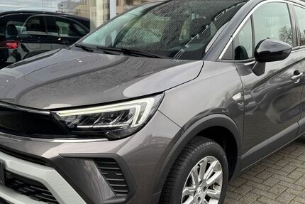 Opel Crossland (X) 30.000 km 17.900 &euro; Bocholt 46397