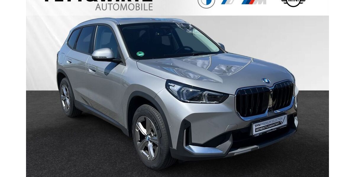 BMW X1 32.950 km 43.490 &euro; Geldern 47608