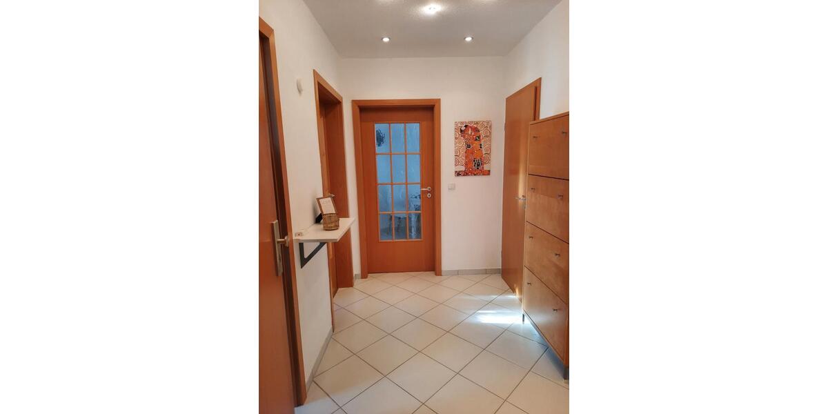 Etagenwohnung Hamminkeln - 2 Zimmer, 60 m&sup2;, 149.500&euro; | Angebot:25989550