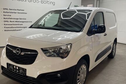 Opel Combo 27.210 km 16.990 &euro; Rhede 46414