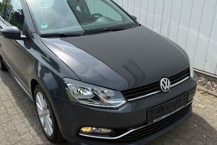 VW Polo 135.000 km 5.900 &euro; Wesel 46485