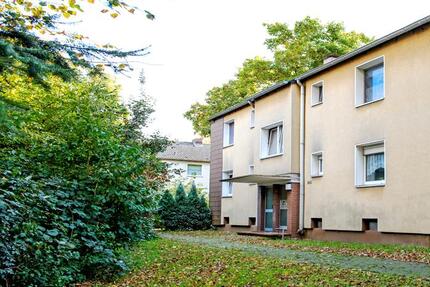 Wohnung Duisburg Hamborn - 2.5 Zimmer, 47 m&sup2;, 399&euro; | Angebot:25893241