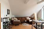 Dachgeschoßwohnung Dinslaken Hiesfeld - 3.5 Zimmer, 89 m&sup2;, 1.135&euro; | Angebot:26664027