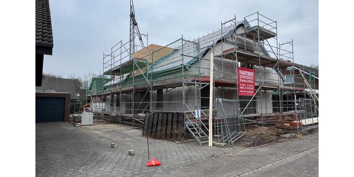 Etagenwohnung Borken - 2 Zimmer, 62 m&sup2;, 950&euro; | Angebot:25054654