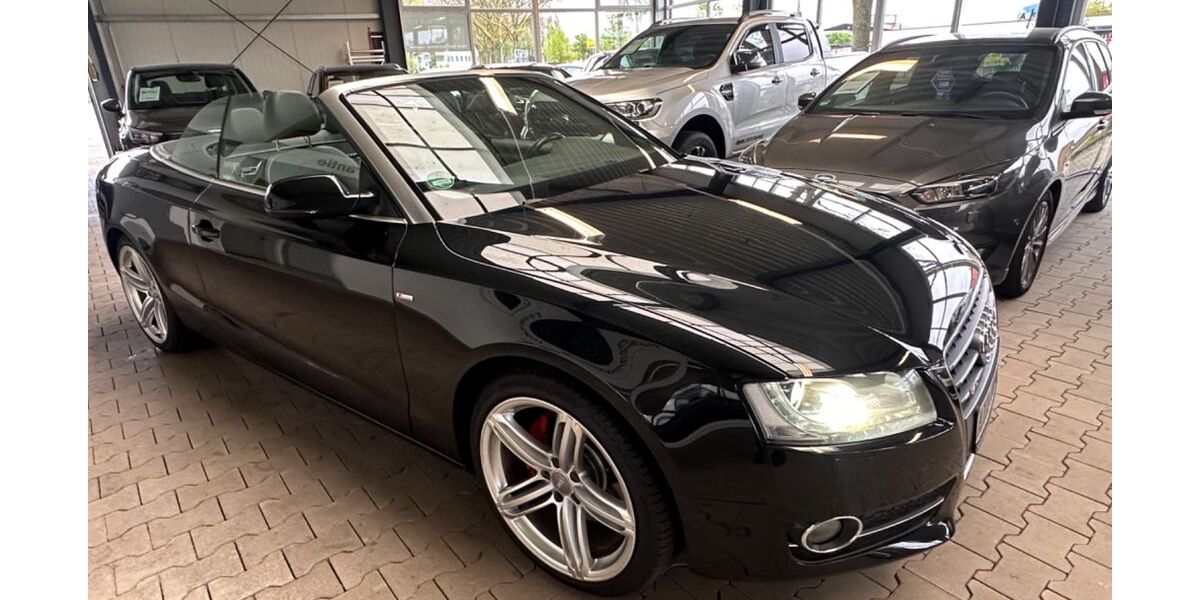 Audi A5 134.000 km 16.999 &euro; Kevelaer 47623
