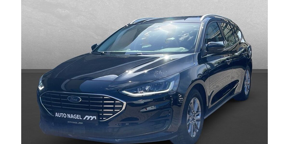Ford Focus 10.400 km 24.990 &euro; Geldern 47608