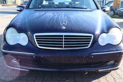 Mercedes-Benz C 180 166.000 km 2.490 &euro; Bocholt 46395