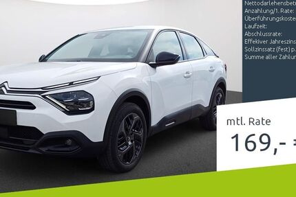Citroen C4 30.047 km 13.688 &euro; Bocholt 46395