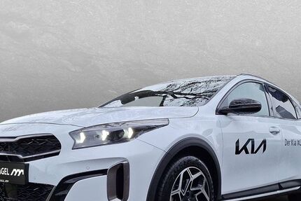 Kia XCeed 2.500 km 31.750 &euro; Geldern 47608