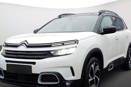 Citroen C5 Aircross 22.830 km 15.770 &euro; Borken 46325