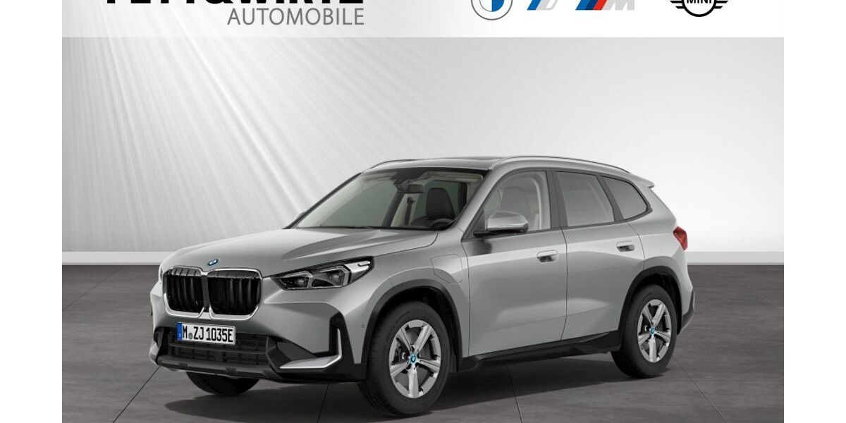 BMW X1 32.900 km 44.800 &euro; Geldern 47608