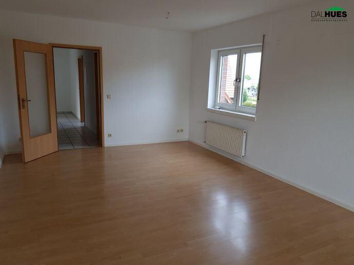 Maisonettenwohnung Raesfeld - 3 Zimmer, 72 m&sup2;, 663&euro; | Angebot:26661782