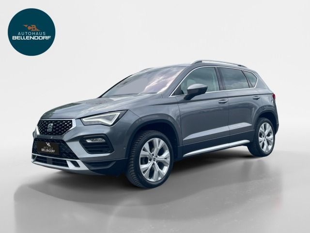 Seat Ateca 50.029 km 24.940 &euro; Bottrop 46244