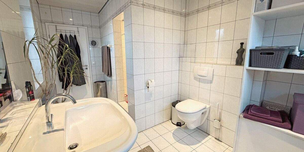 Einfamilienhaus Bocholt - 4 Zimmer, 114 m&sup2;, 389.000&euro; | Angebot:25741538