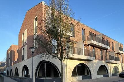 Wohnung Heiden - 2 Zimmer, 62 m&sup2;, 871&euro; | Angebot:23726778