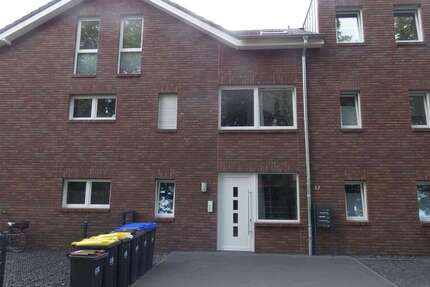 Wohnung Bocholt - 2 Zimmer, 54 m&sup2;, 750&euro; | Angebot:26094361