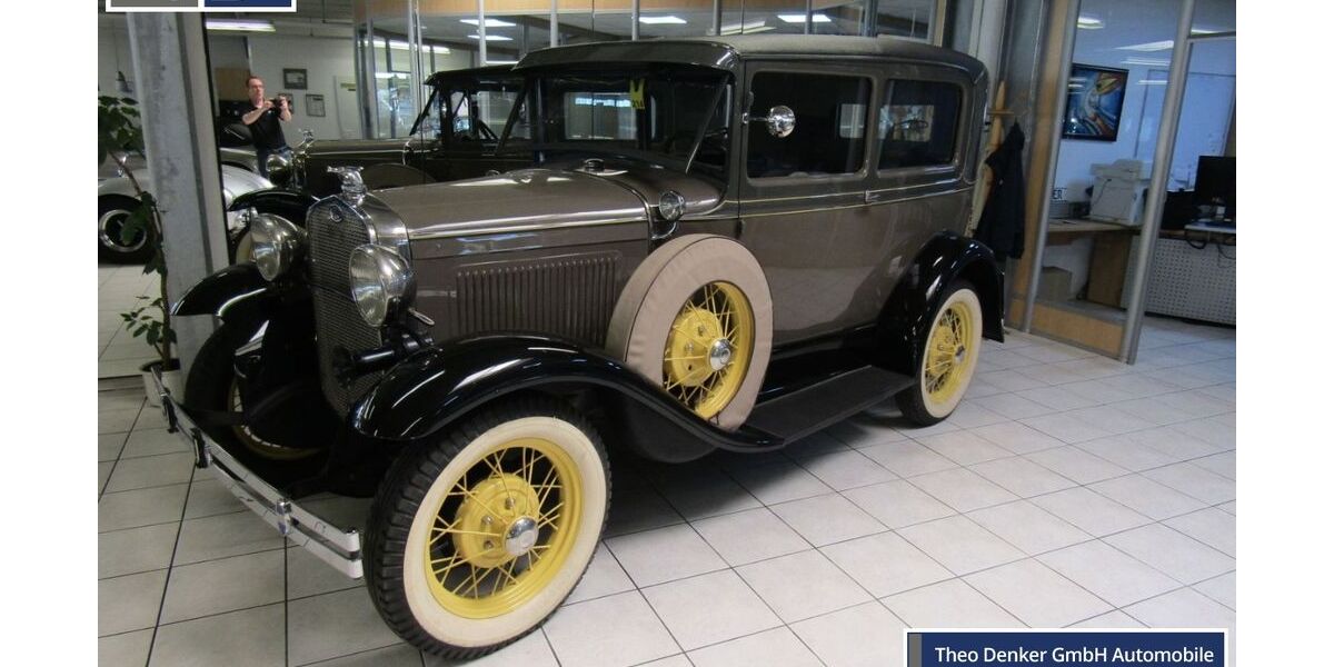 Ford Andere 1.290 km 37.900 &euro; Bocholt 46395