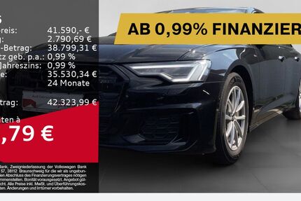 Audi A6 44.121 km 39.440 &euro; Oberhausen 46047