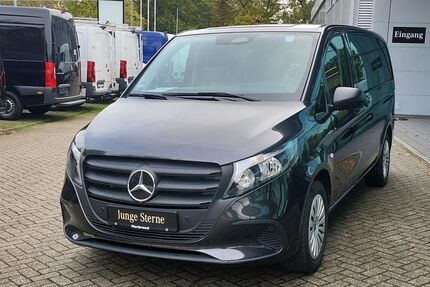 Mercedes-Benz Vito 19.280 km 48.659 &euro; Bocholt 46397