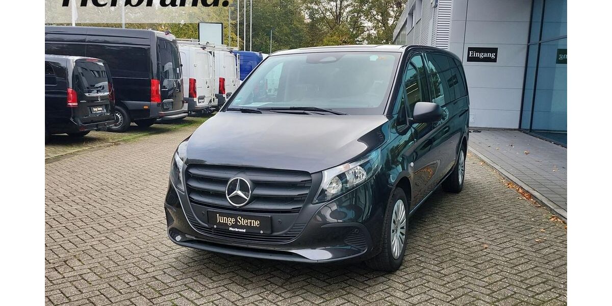 Mercedes-Benz Vito 19.280 km 48.659 &euro; Bocholt 46397