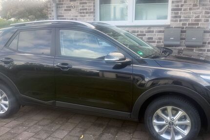 Kia Stonic 68.500 km 11.500 &euro; Hamminkeln 46499