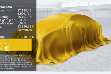 Cupra Formentor 34.326 km 26.730 &euro; Oberhausen 46047