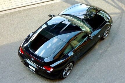 BMW Z4 76.500 km 27.900 &euro; Dorsten 46286