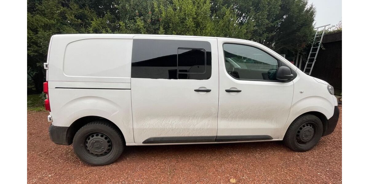 Peugeot Expert 75.000 km 14.000 &euro; Bocholt 46395