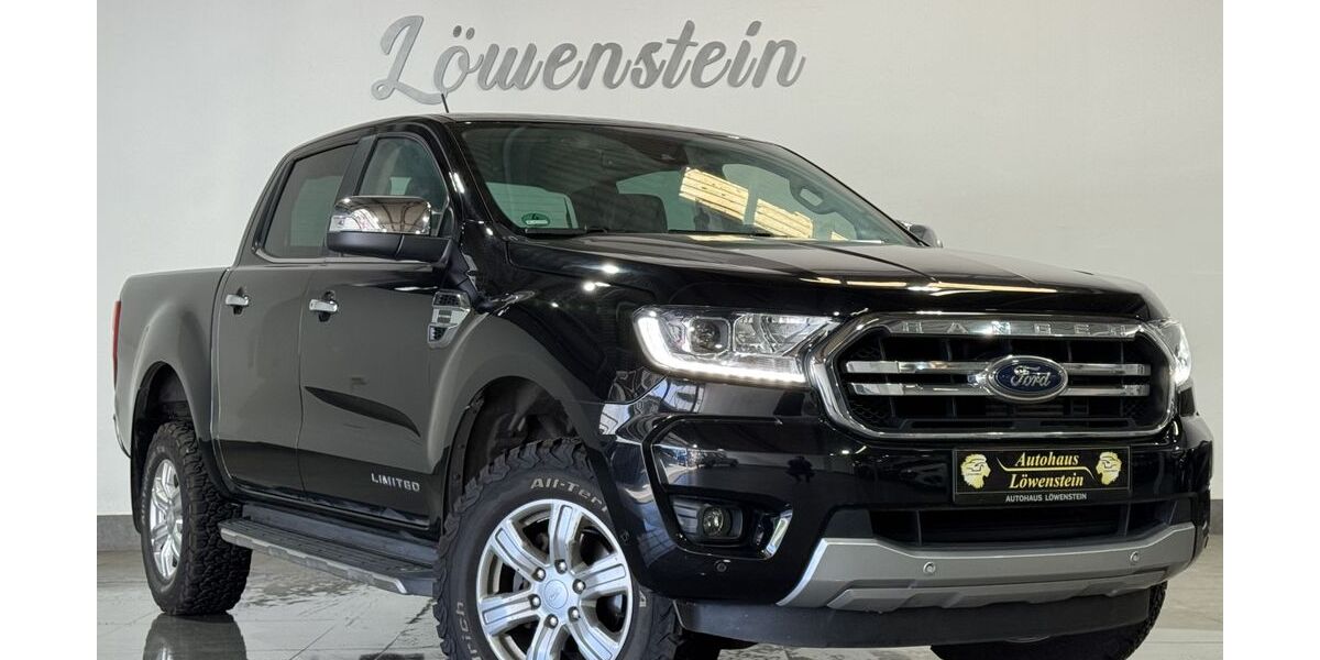 Ford Ranger 84.426 km 27.480 &euro; Moers 47443