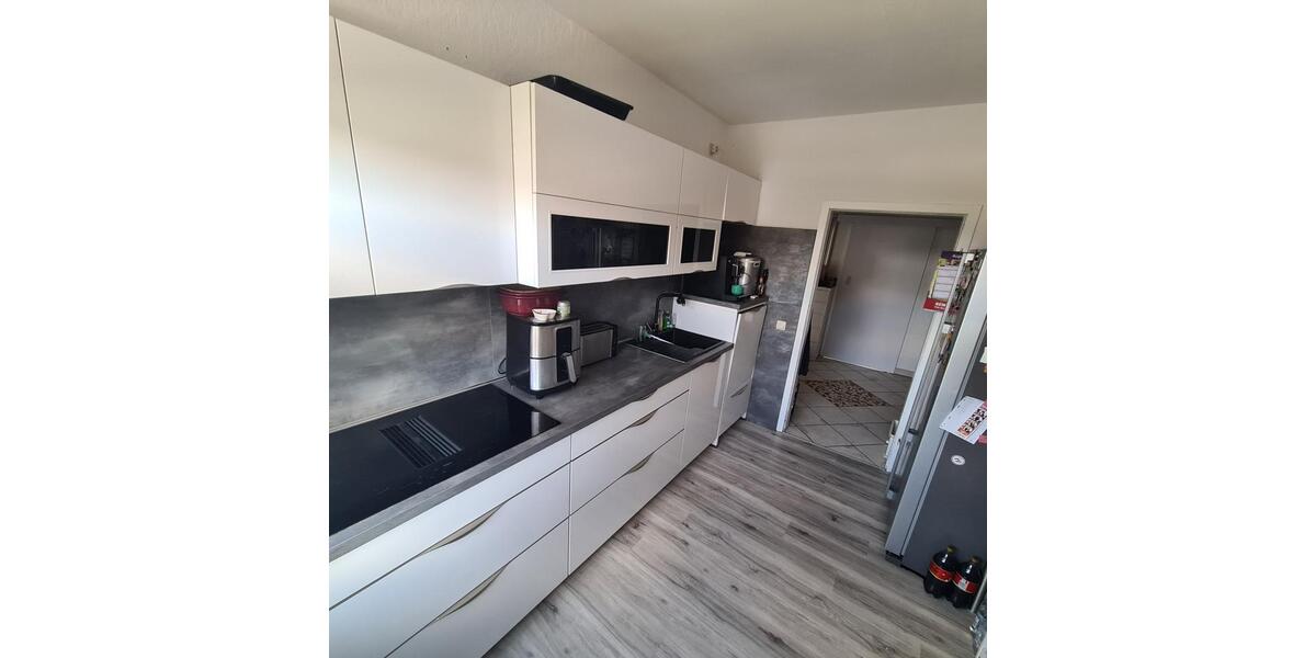 Etagenwohnung Wesel Bislich - 3.5 Zimmer, 89 m&sup2;, 176.000&euro; | Angebot:22204343