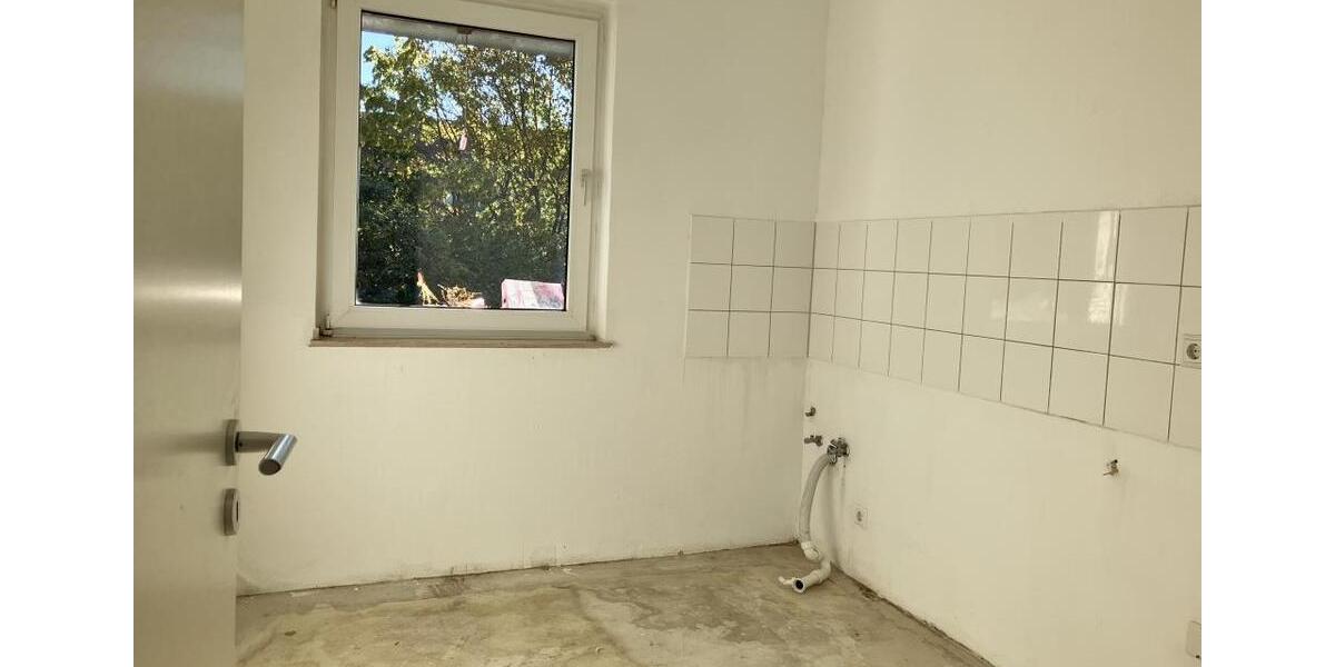 Etagenwohnung Neukirchen-Vluyn Vluyn - 3.5 Zimmer, 59 m&sup2;, 506&euro; | Angebot:26042970